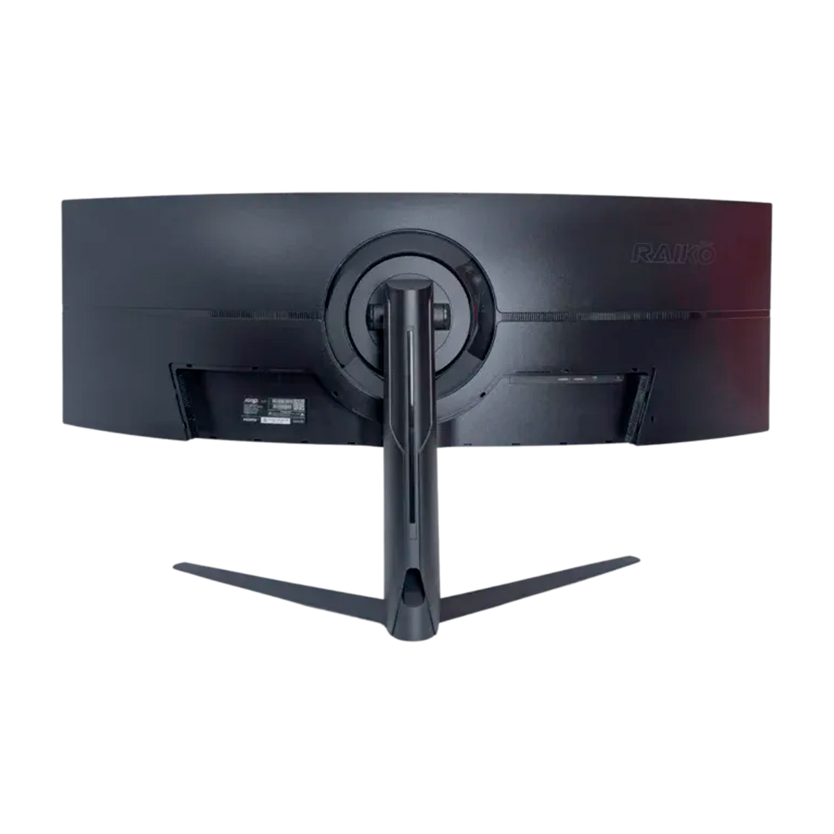 MONITOR JEMIP 49 PULGADAS RAIKO SYNC CURVO 240HZ