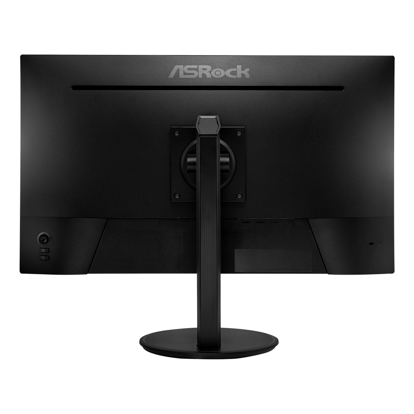 MONITOR ASROCK 27 PULGADAS PG27FFS2E PLANO 240HZ