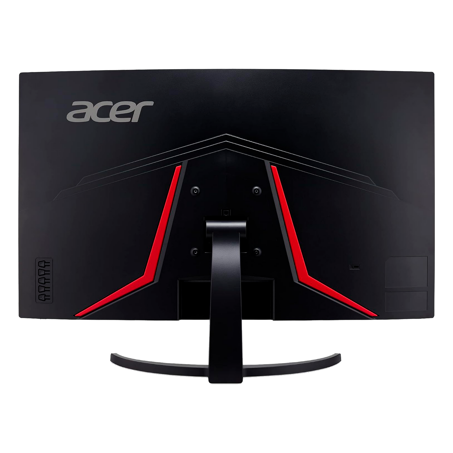 MONITOR ACER 32 PULGADAS 2K NITRO EDB323QU CURVO 180HZ