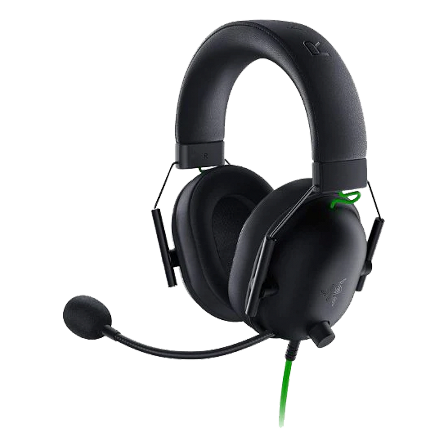 AUDIFONOS RAZER GAMING BLACKSHARK V2 X NEGRO