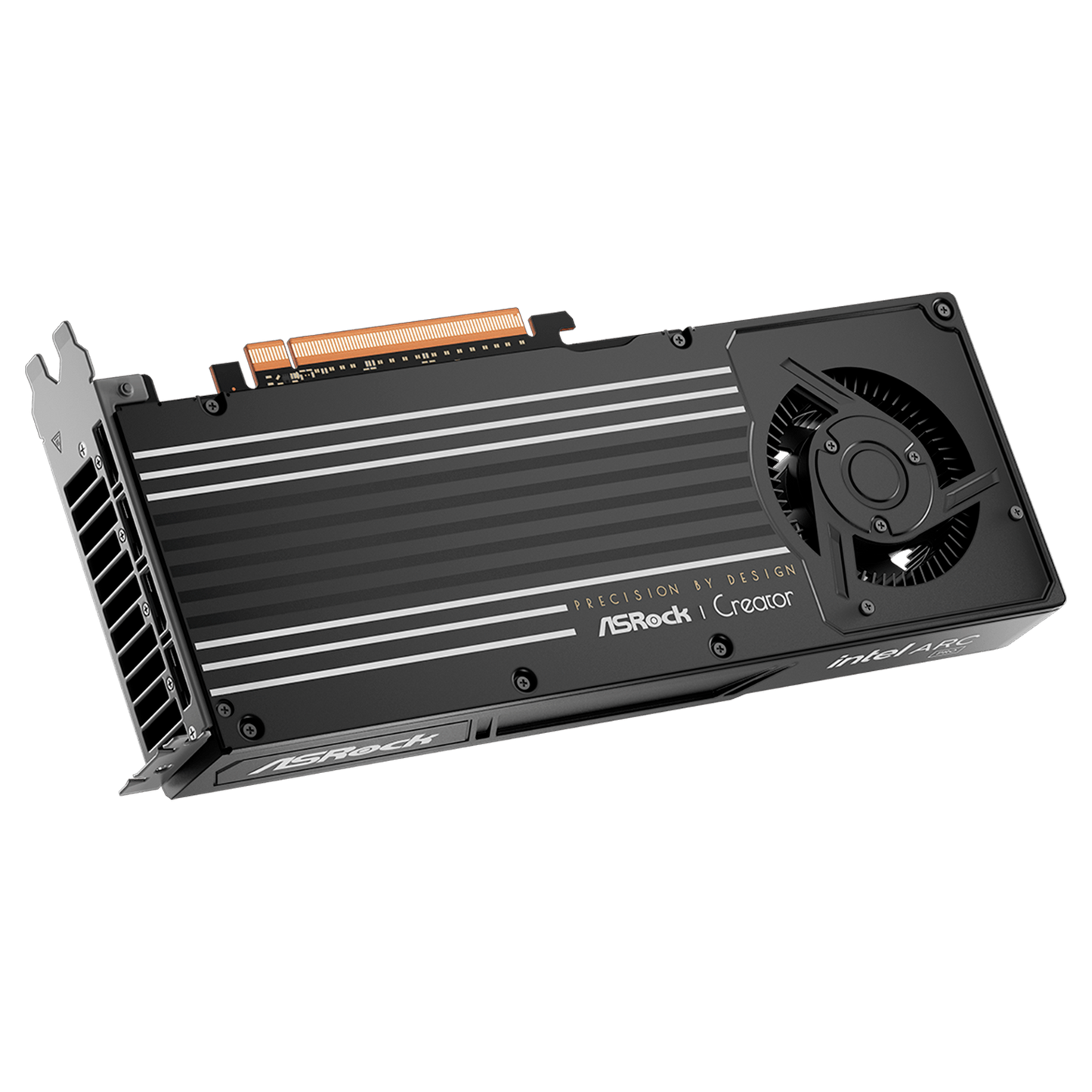 TARJETA DE VIDEO ASROCK INTEL B60 CREATOR 24GB