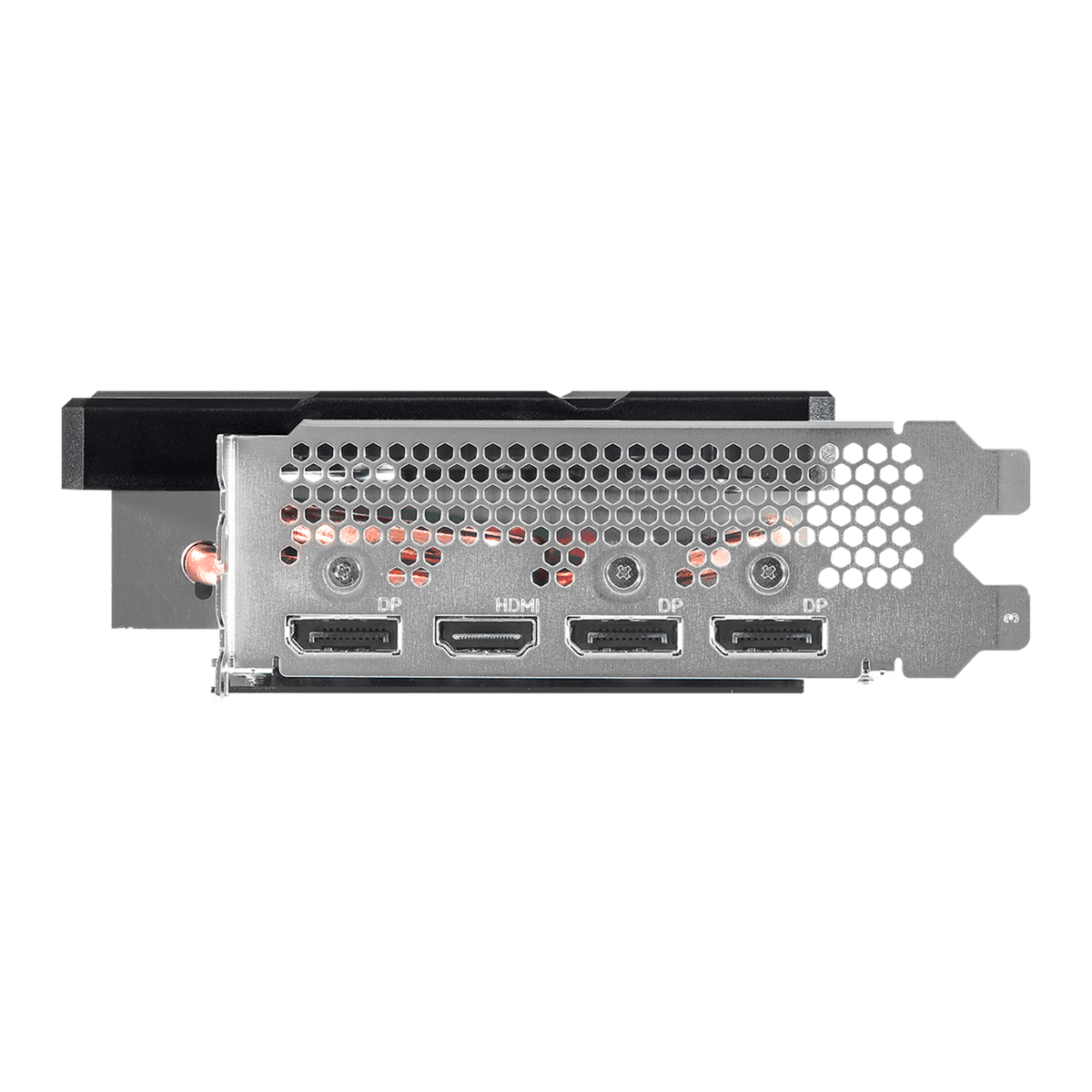 TARJETA DE VIDEO ASROCK INTEL ARC A580 CHALLENGER 8GB
