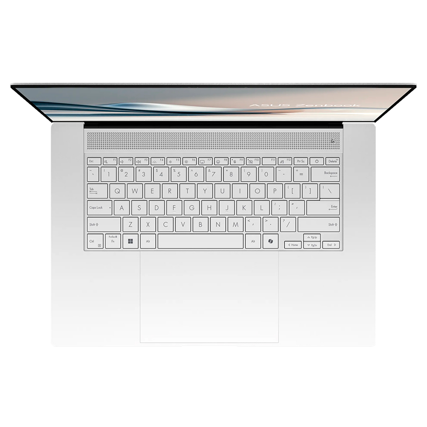 LAPTOP ASUS ZENBOOK S 16 AMD RYZEN AI 9 365 24GB DDR5 2TB M.2 OLED