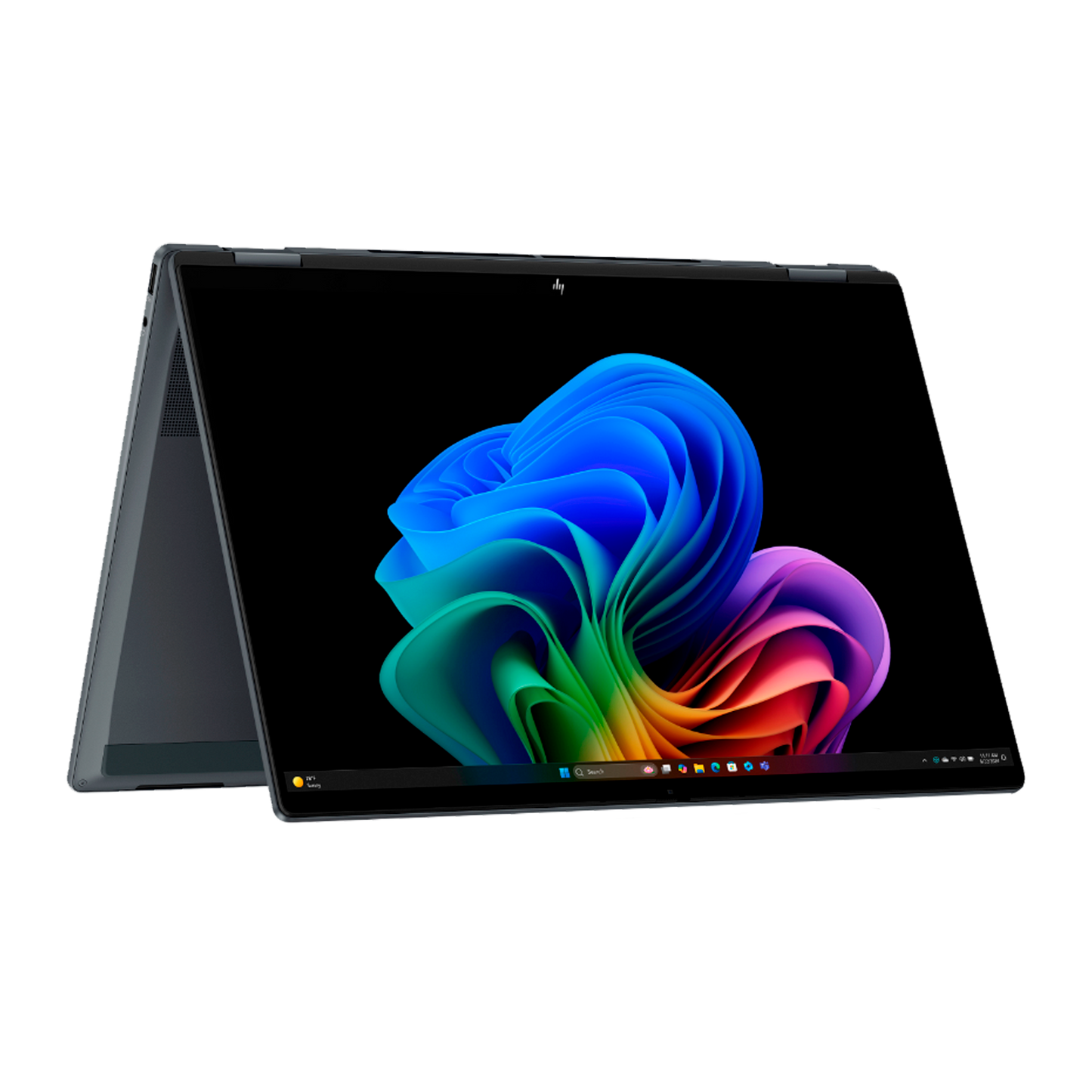 LAPTOP HP OMNIBOOK X FLIP CORE ULTRA 7 256V 1TB M.2 16GB DDR5 TACTIL