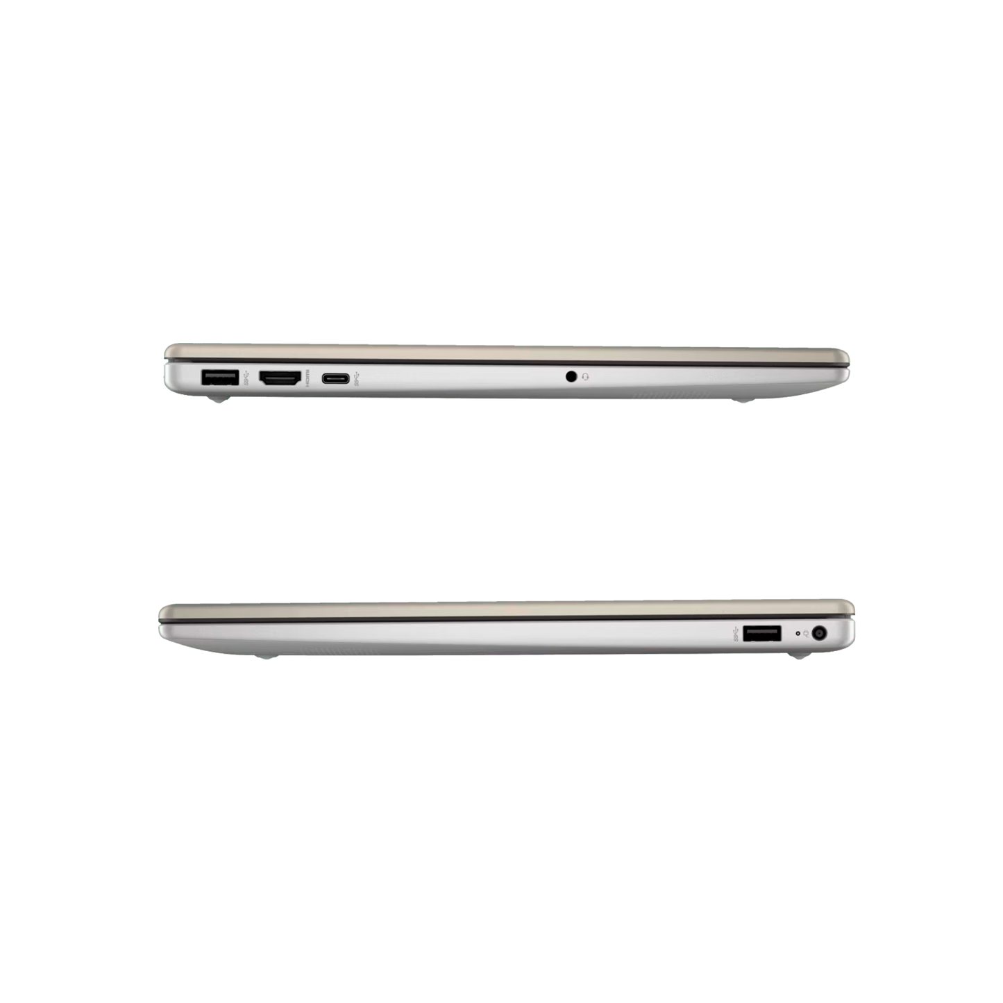 LAPTOP HP 15-FC0043LA AMD RYZEN 3 7320U 8GB 500GB