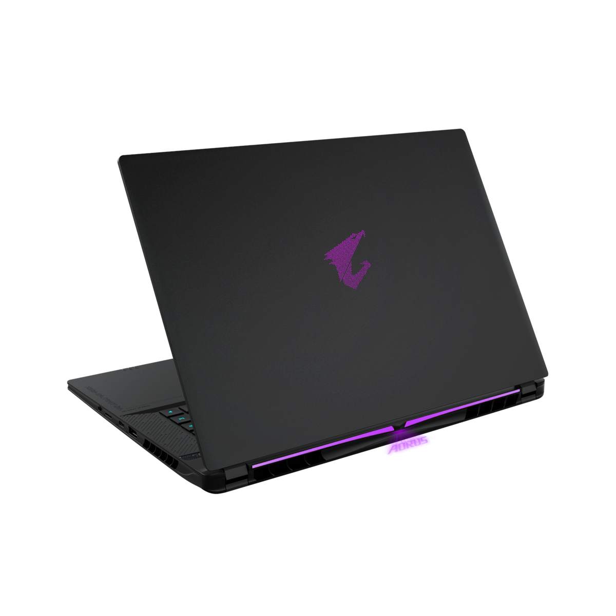 LAPTOP GIGABYTE AORUS MASTER 16 RYZEN 9 9955HX3D 32GB 1TB RTX 5080 16GB