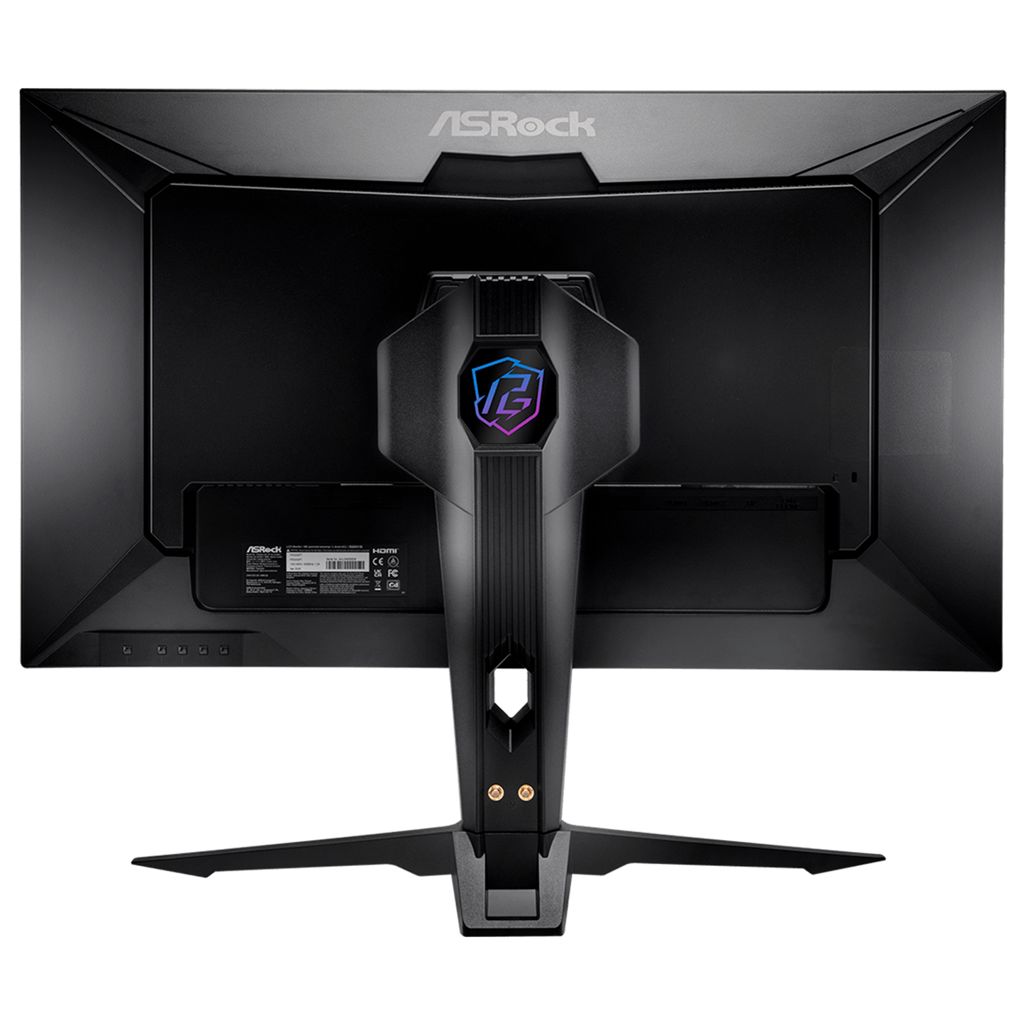 MONITOR ASROCK 32 PULGADAS PG32QFT PLANO 180HZ