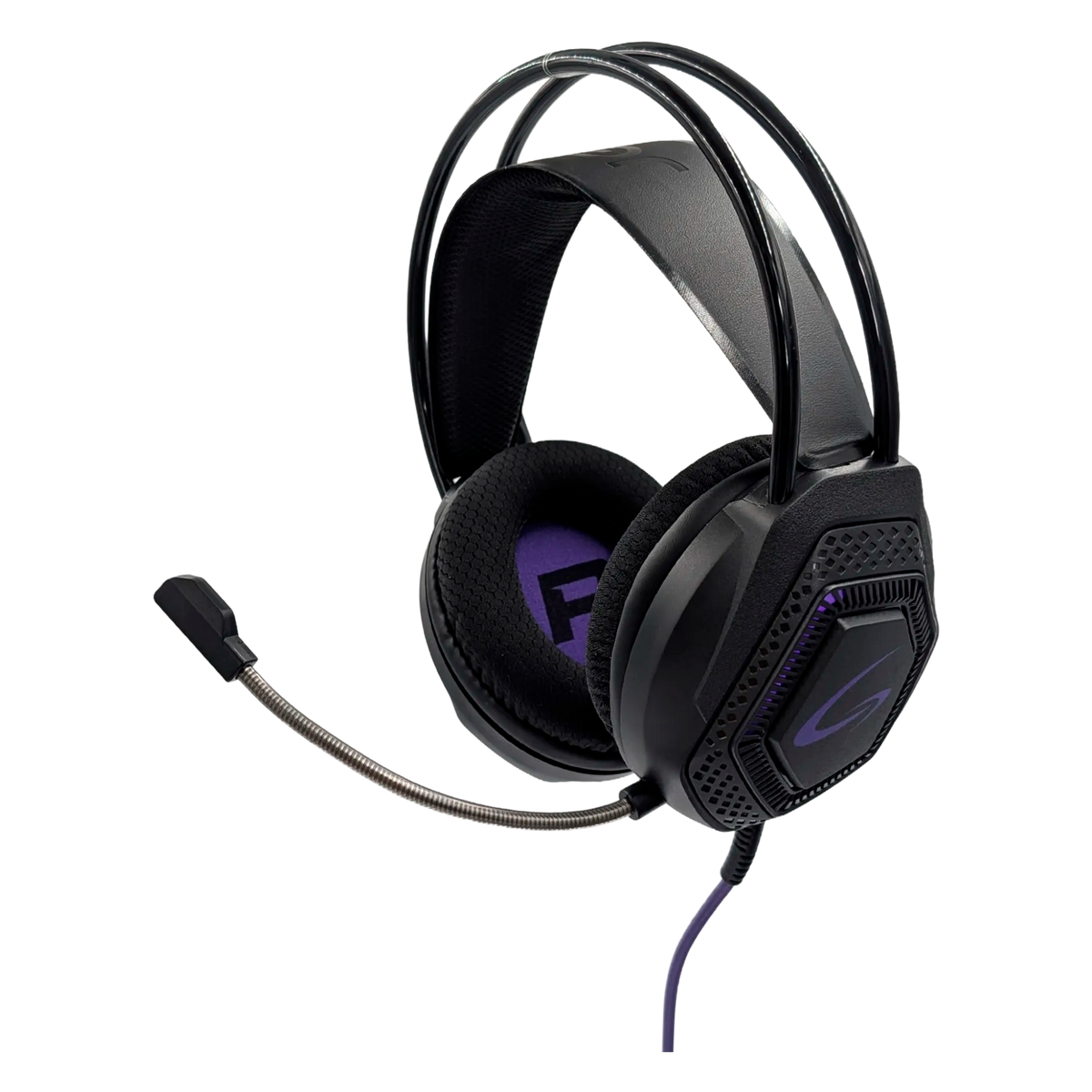 AUDIFONOS JEMIP GAMING SYNOPSE X USB
