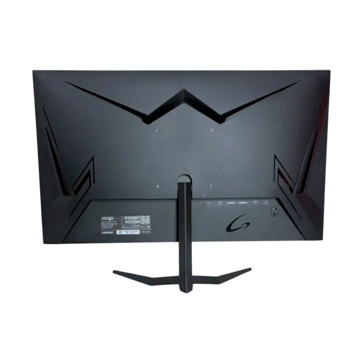 MONITOR JEMIP 25 PULGADAS CYPHER SCREEN X PLANO 240HZ