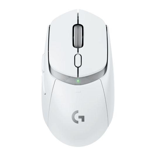 MOUSE LOGITECH GAMING LIGHTSPEED G309 INALAMBRICO BLANCO