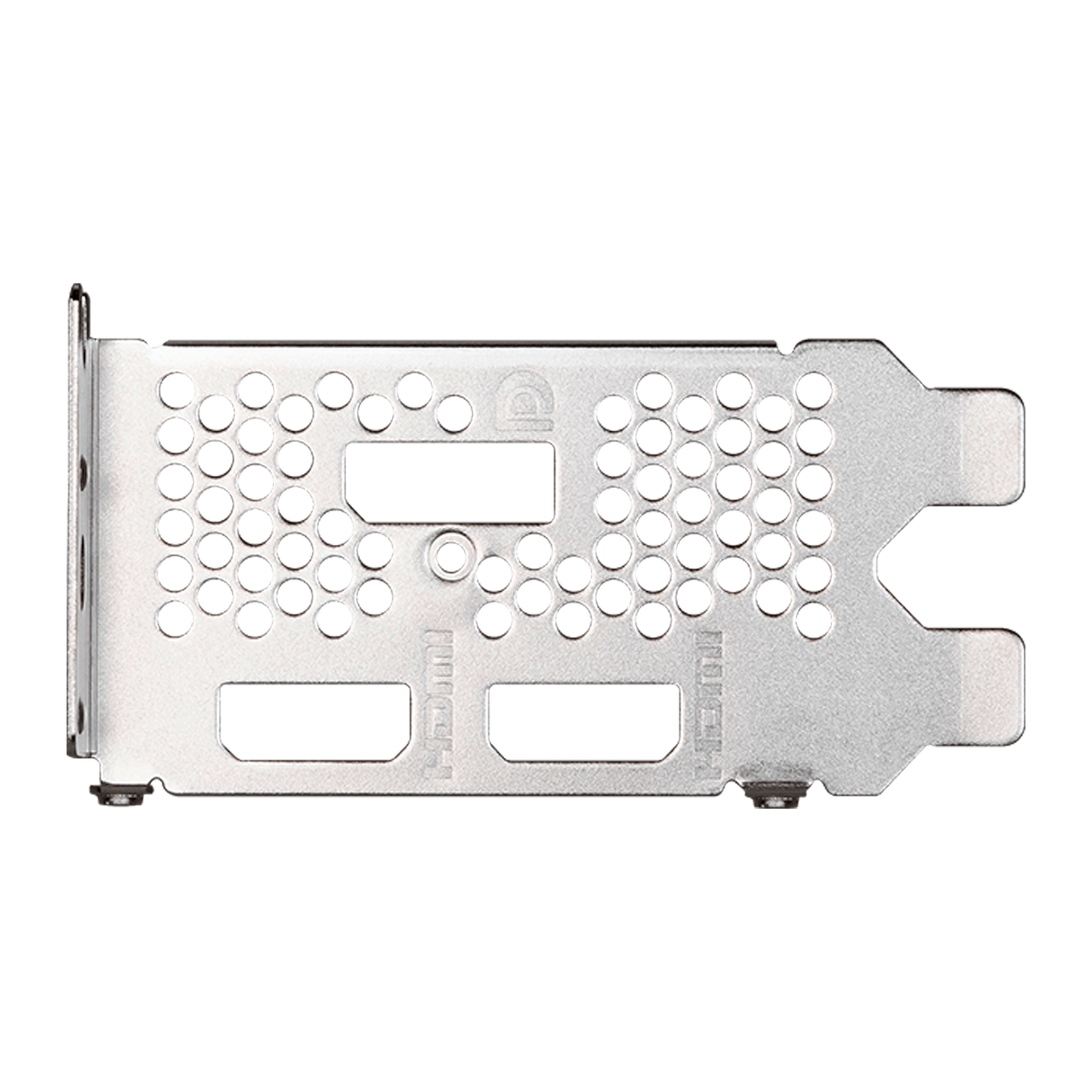 TARJETA DE VIDEO MSI RTX 3050 PERFIL BAJO 6G OC