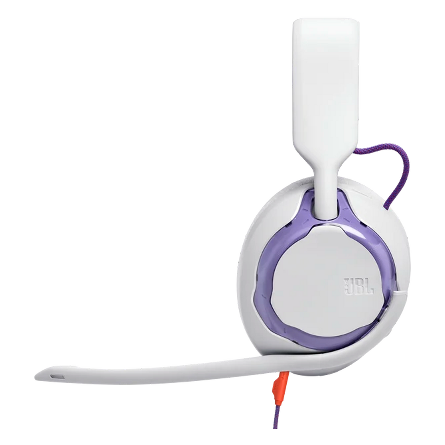 AUDIFONOS JBL GAMING QUANTUM 250 BLANCO