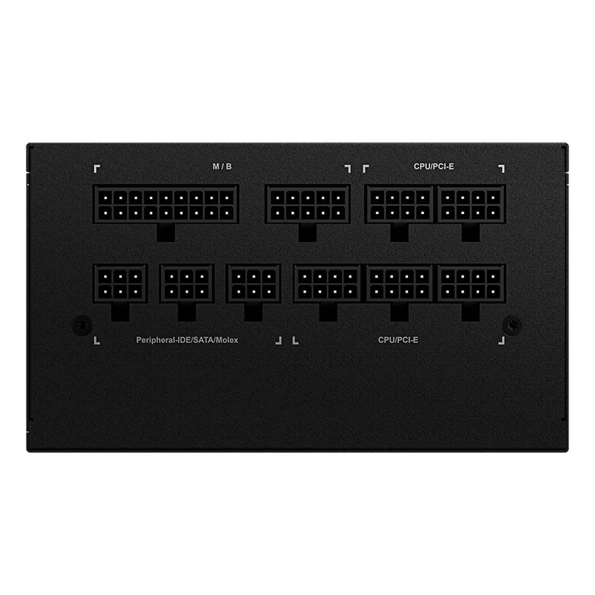 FUENTE CERTIFICADA 850W GIGABYTE UD850GM 80 PLUS GOLD