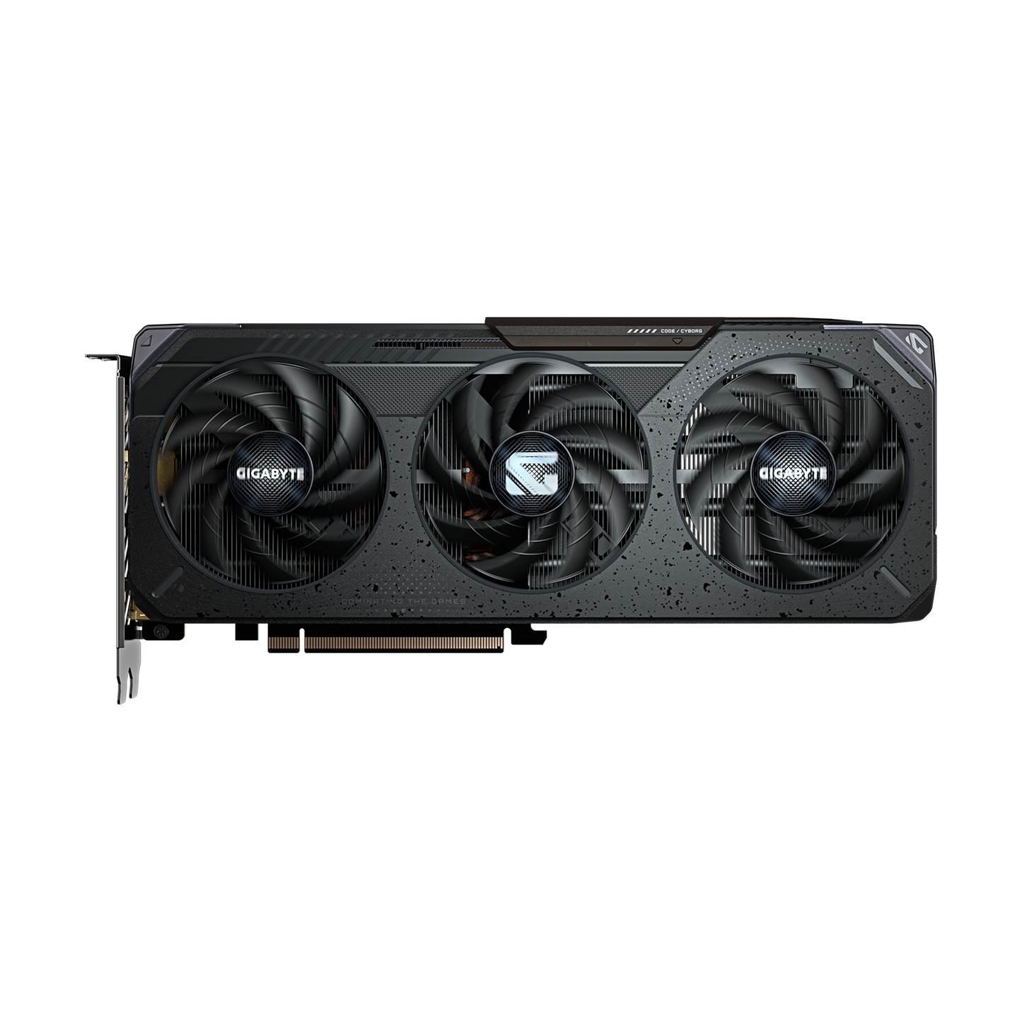 TARJETA DE VIDEO GIGABYTE RX 9060 XT GAMING OC 16GB