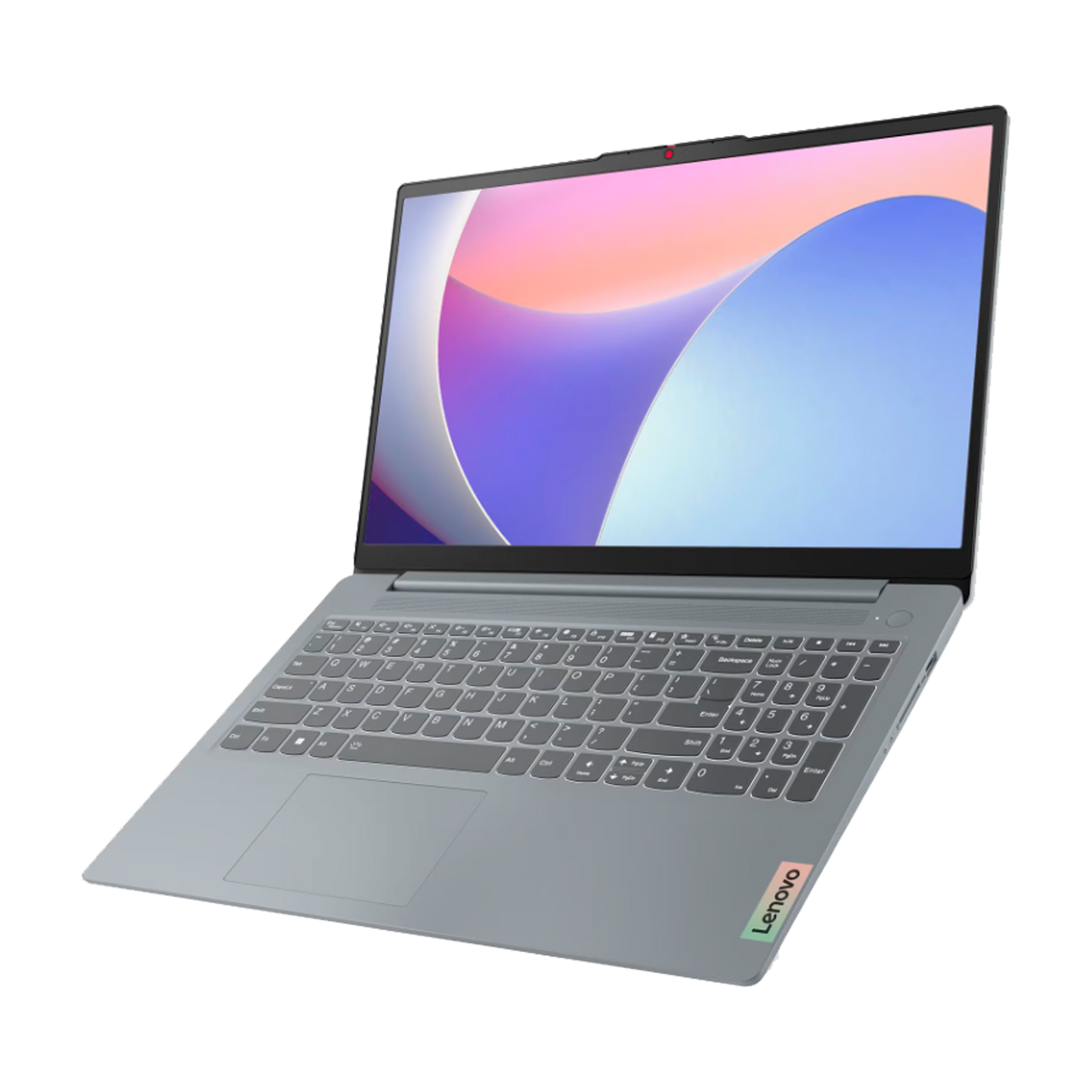 LAPTOP LENOVO IDEAPAD SLIM 3I INTEL CORE I5-1334U 8GB DDR5 500 M.2