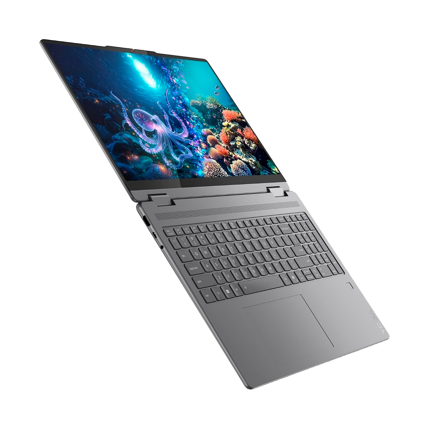 LAPTOP LENOVO YOGA 16ILL10 INTEL CORE ULTRA 7 256V 16GB DDR5 500 M.2