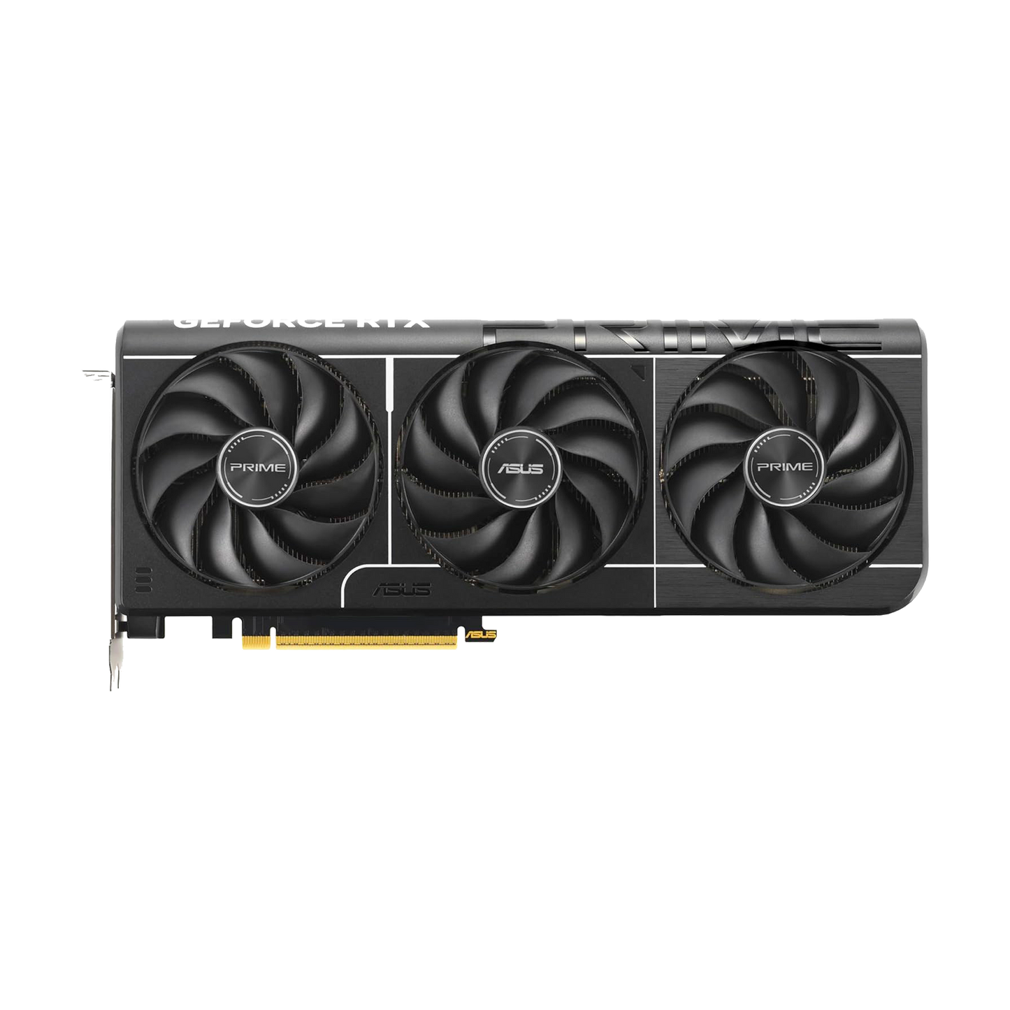 TARJETA DE VIDEO ASUS RTX 5070 de 12GB 3 FANS GDDR7