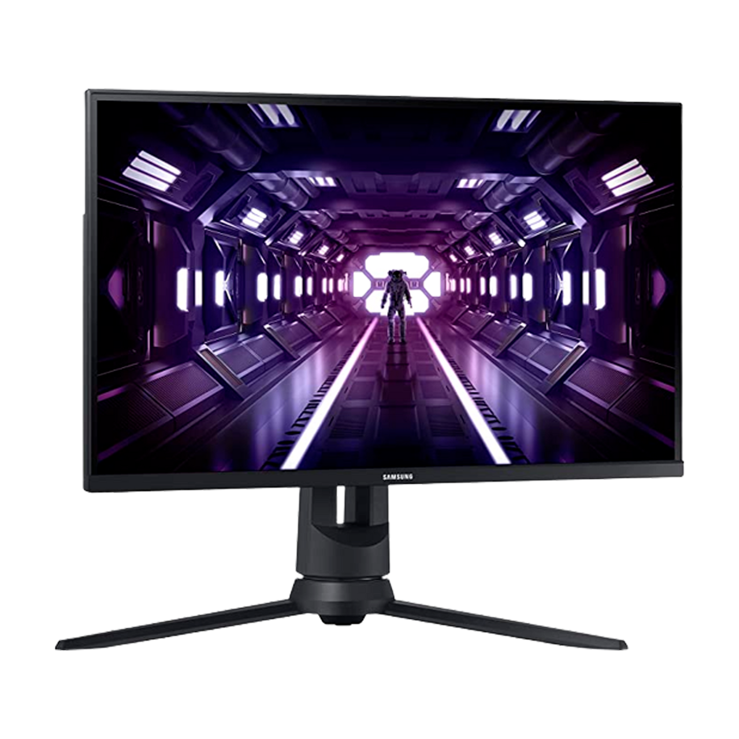 MONITOR SAMSUNG 24 PULGADAS ODYSSEY G3 PLANO 180HZ