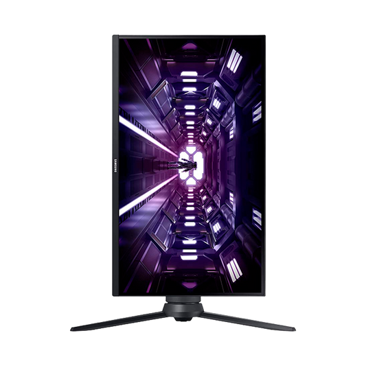 MONITOR SAMSUNG 27 PULGADAS ODYSSEY G3 PLANO 180HZ