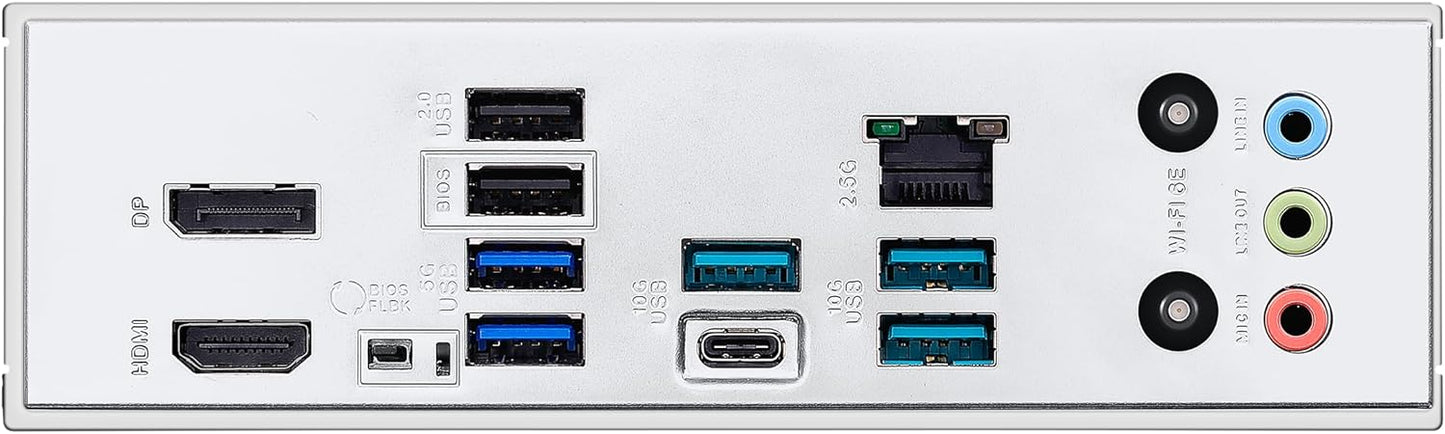 Tarjeta Madre Asus Prime B850-PLUS WiFi