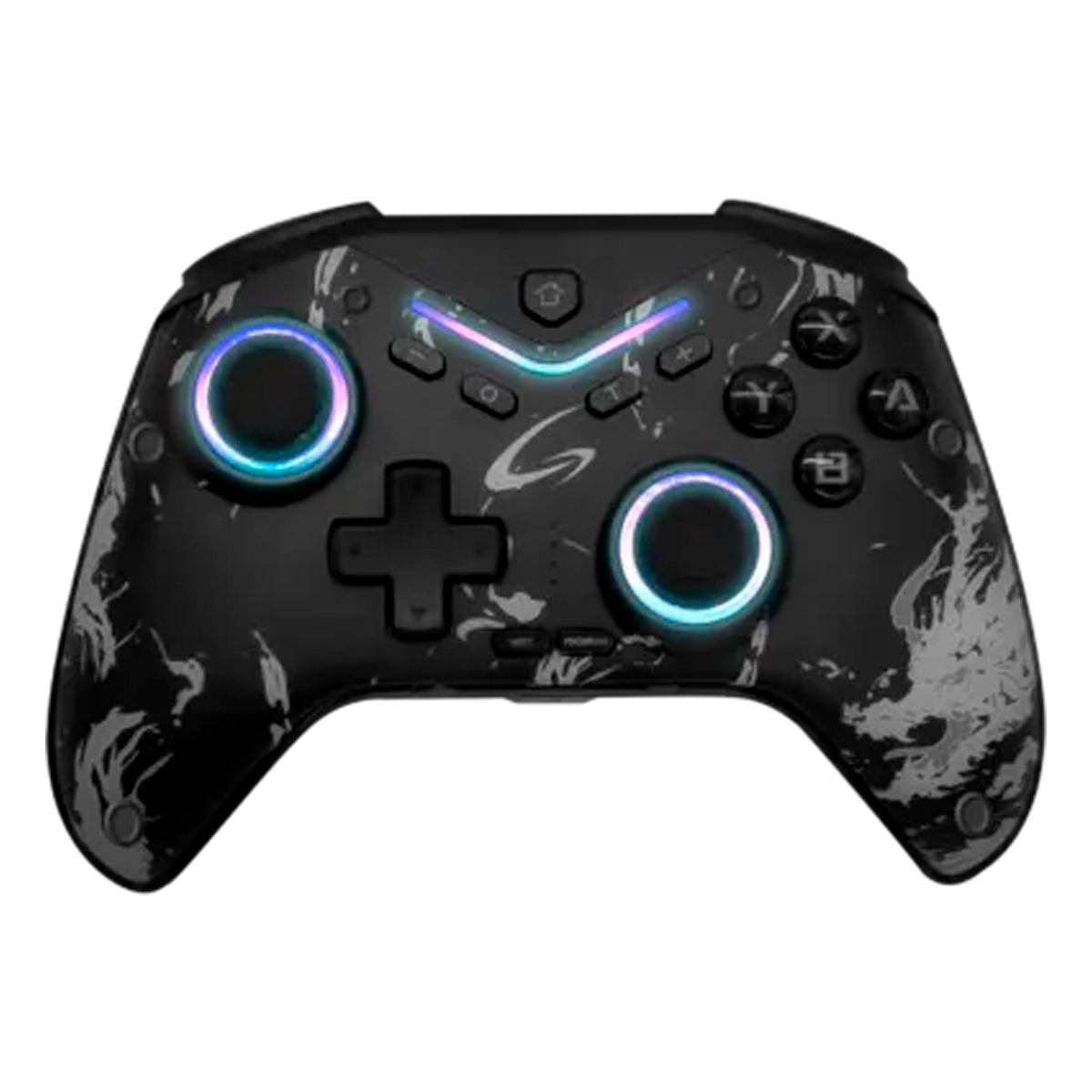 GAMEPAD JEMIP BLITZ-PAD GAMING INALAMBRICO