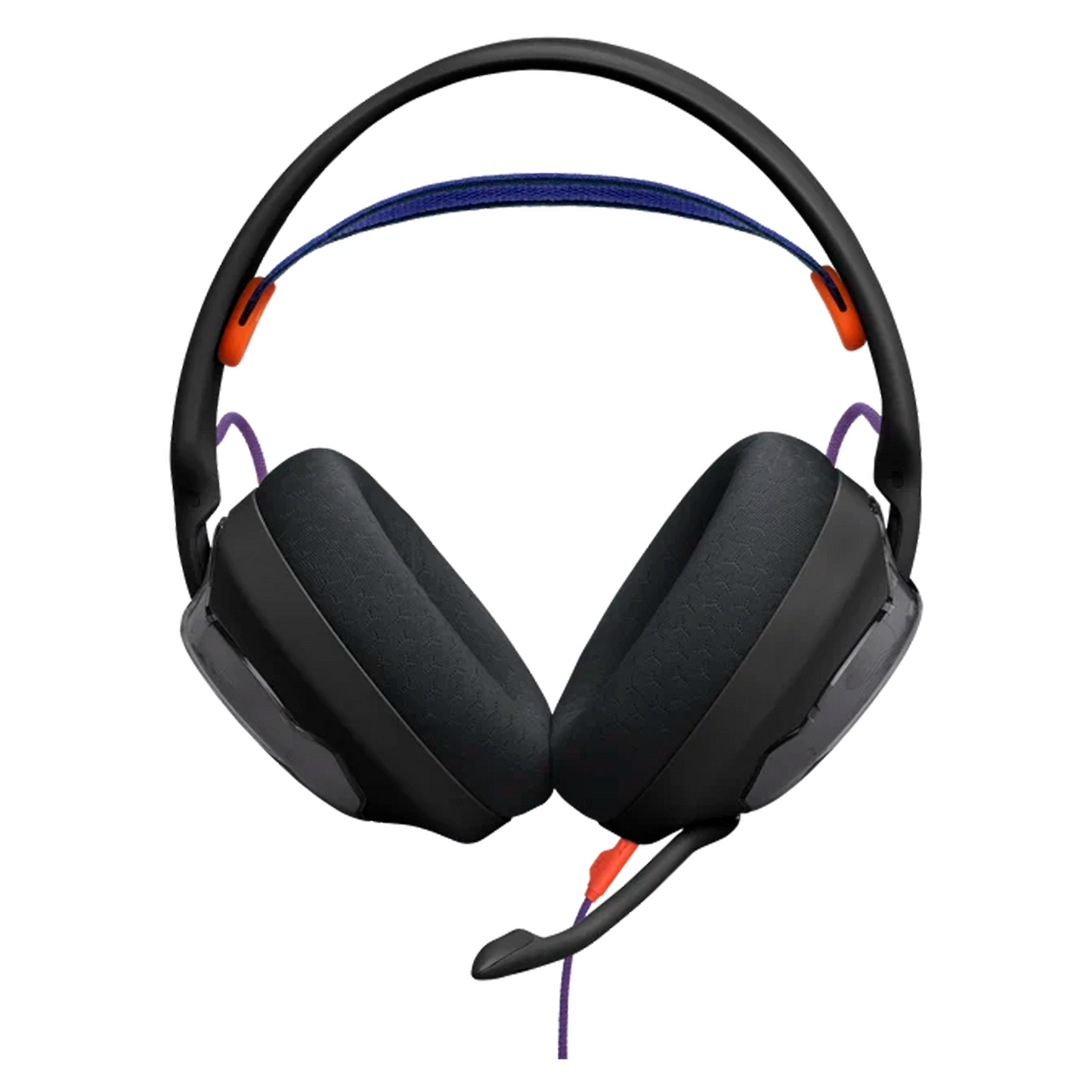 AUDIFONOS JBL GAMING QUANTUM 250 NEGRO