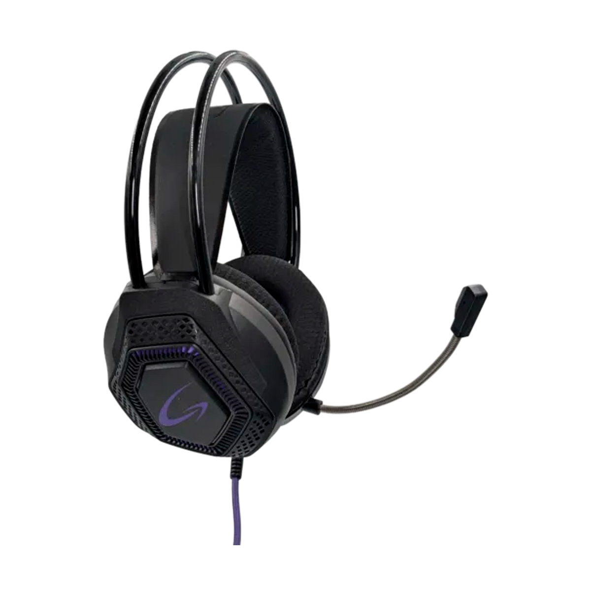 AUDIFONOS JEMIP GAMING SYNOPSE X USB