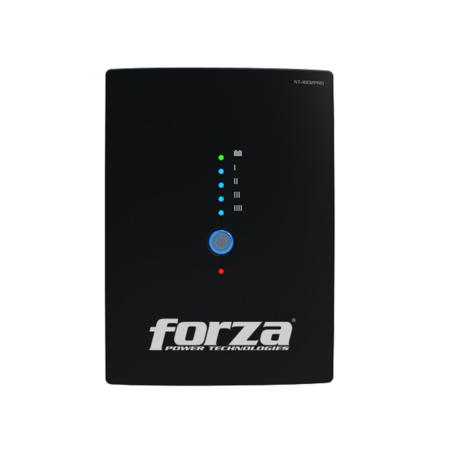 UPS FORZA 1800VA 900W NT-1801PRO 10 TOMAS