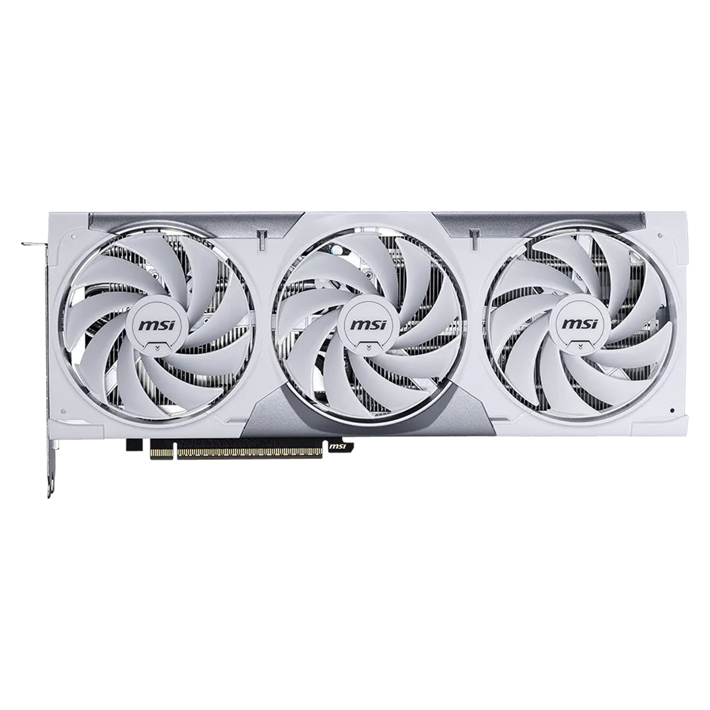 TARJETA DE VIDEO MSI RTX 5070TI 16GB VENTUS 3X BLANCA