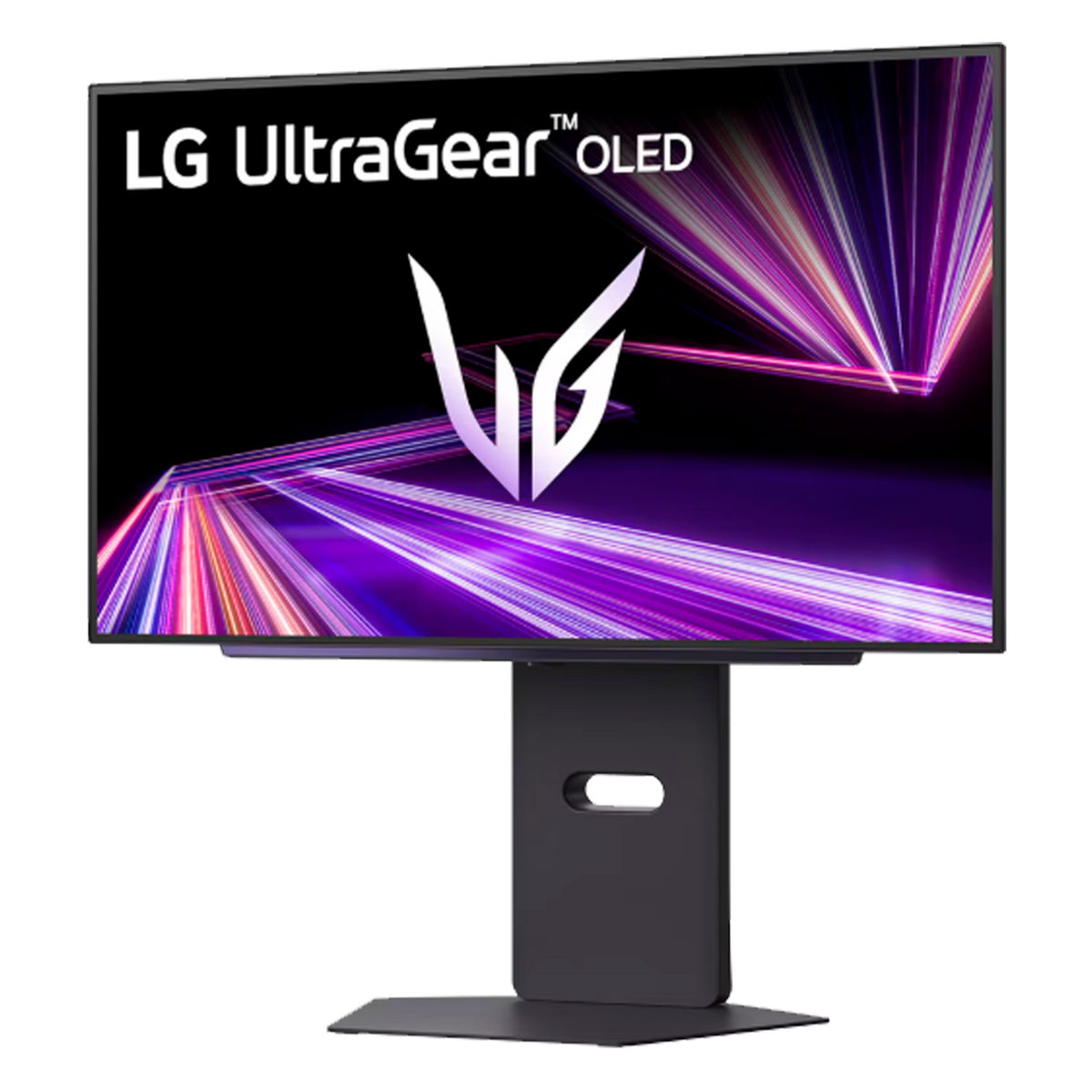 MONITOR LG 27 PULGADAS 27GX700A-B PLANO 2K OLED