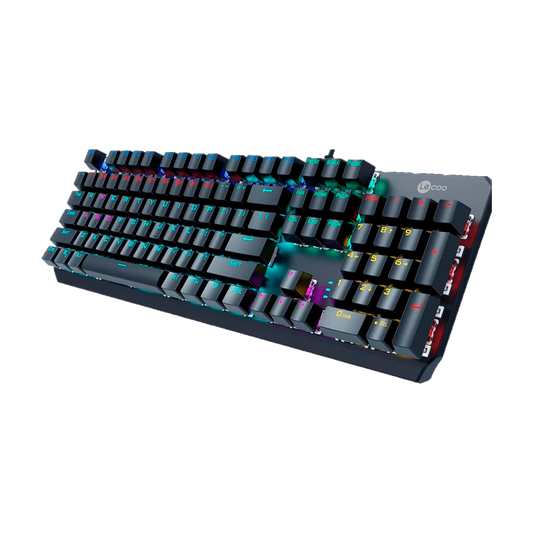 TECLADO LENOVO GAMING GK301 MECANICO USB