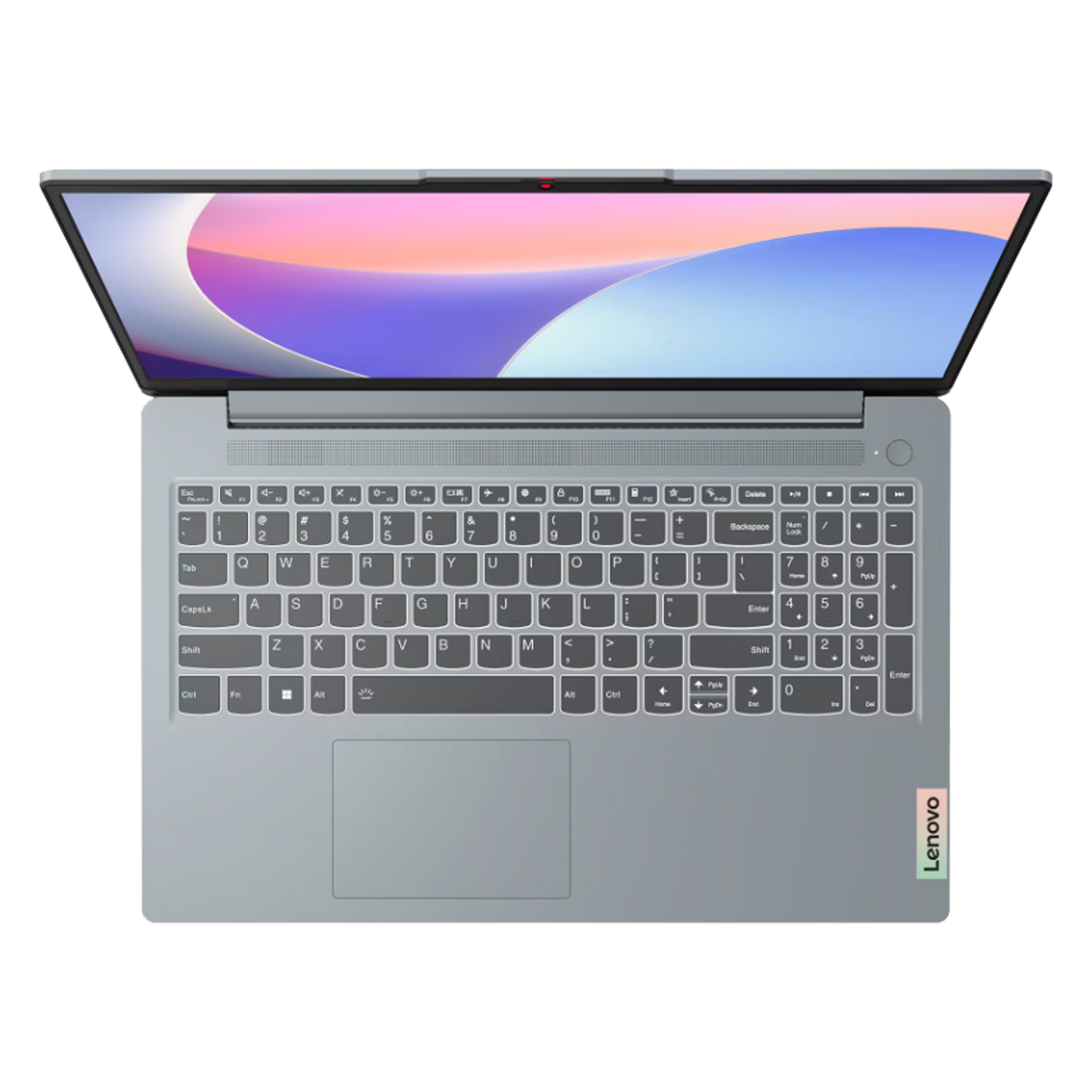 LAPTOP LENOVO IDEAPAD SLIM 3I INTEL CORE I5-1334U 8GB DDR5 500 M.2