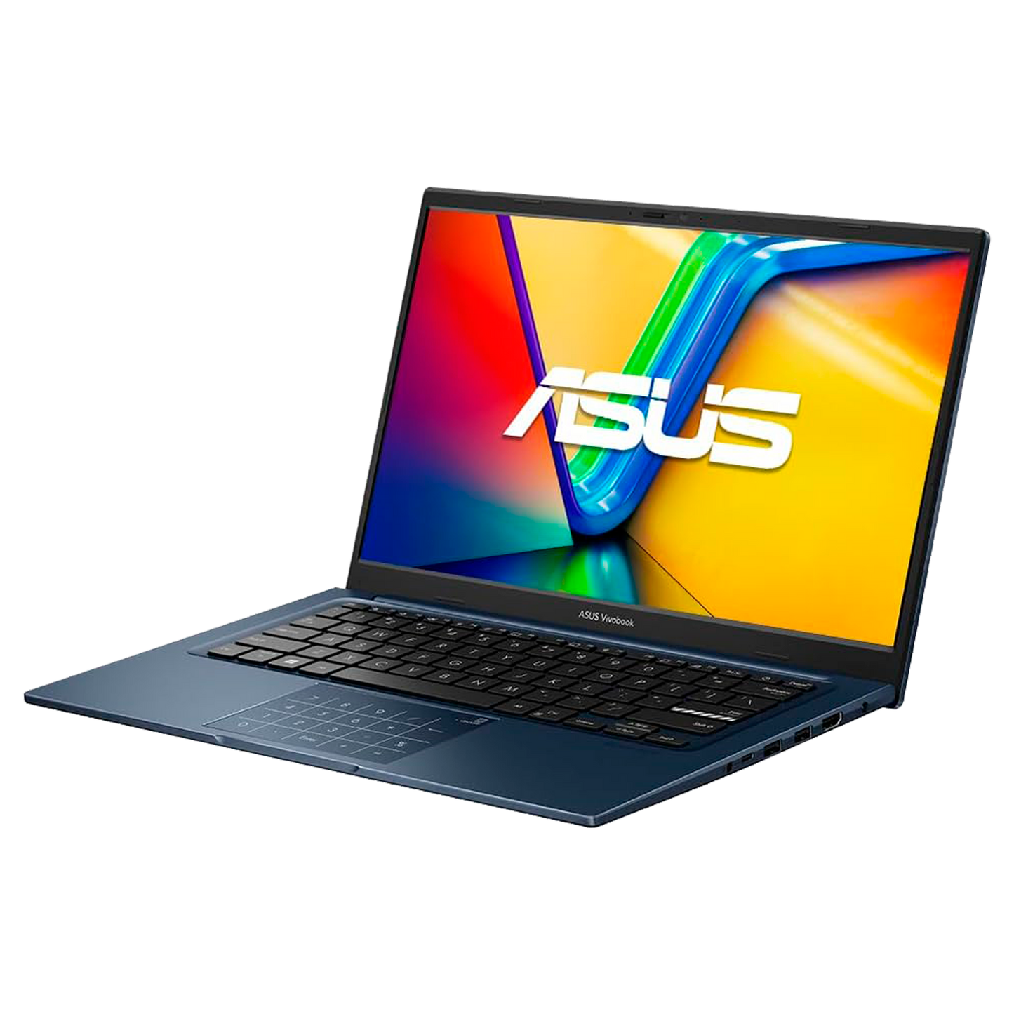 LAPTOP ASUS VIVOBOOK INTEL CORE I3-1315U 128GB M.2 8GB DDR4