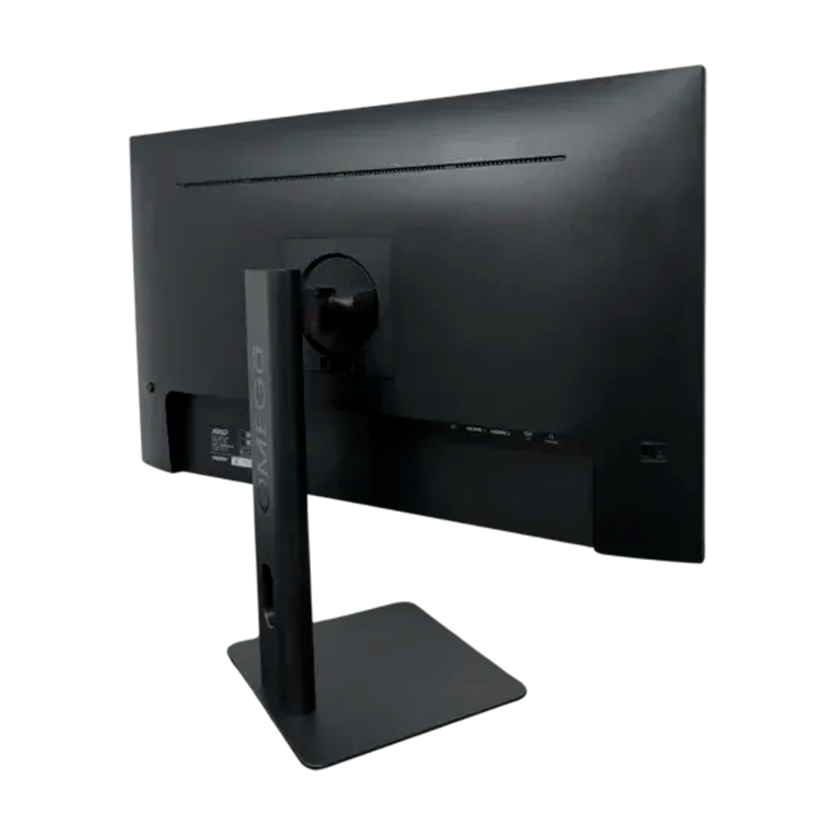 MONITOR JEMIP 27 PULGADAS OFFICE OMEGA PRIME PLANO  4K 60HZ
