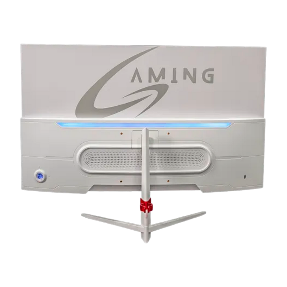 MONITOR JEMIP 24 PULGADAS REAPER CURVO 100HZ BLANCO