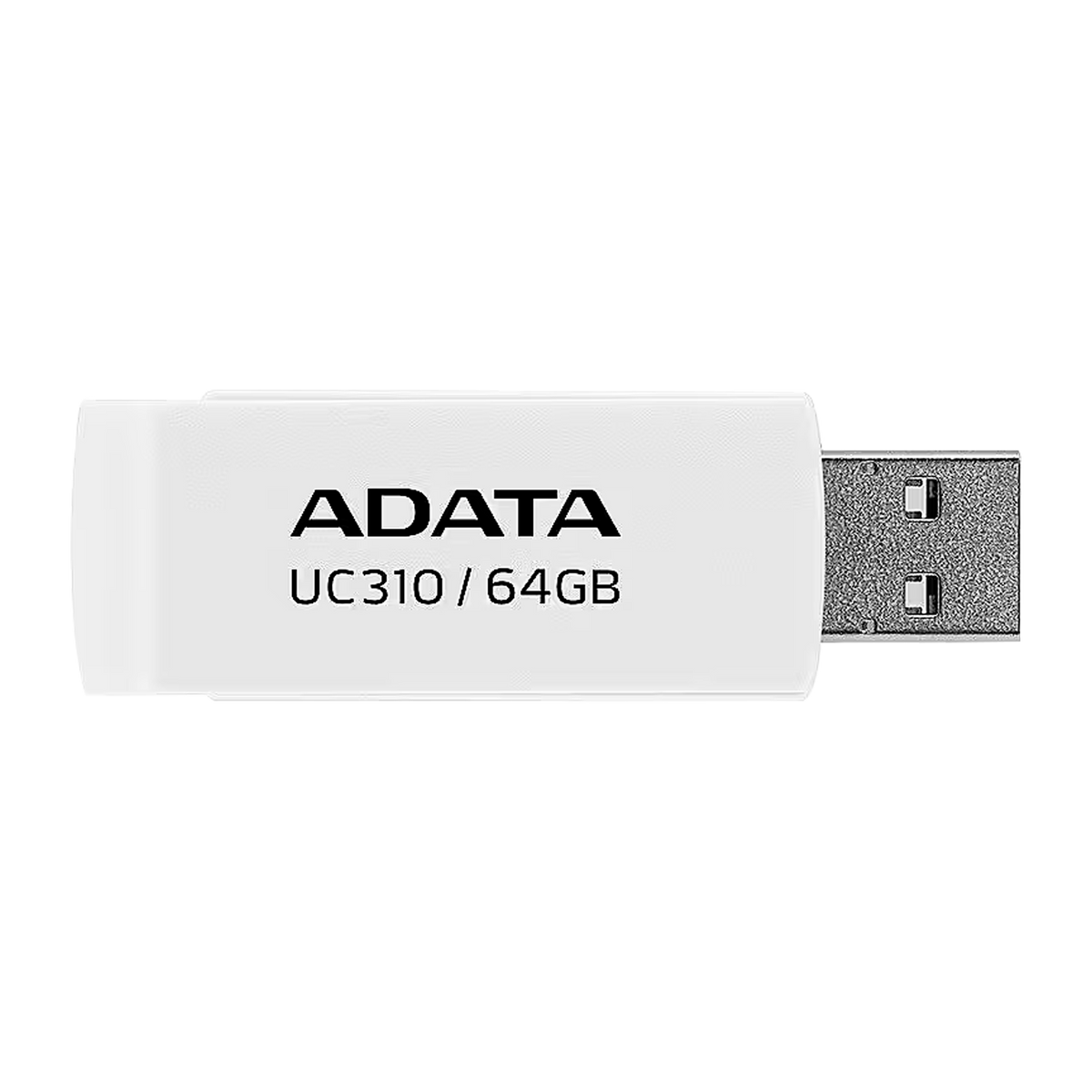 PENDRIVE 64GB ADATA UC310 BLANCO
