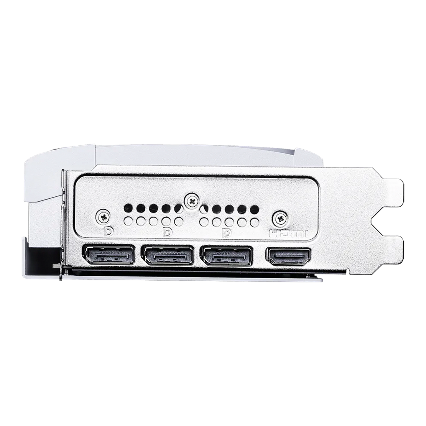 TARJETA DE VIDEO MSI RTX 5070TI 16GB VENTUS 3X BLANCA