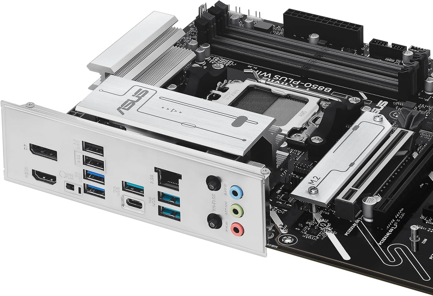 Tarjeta Madre Asus Prime B850-PLUS WiFi