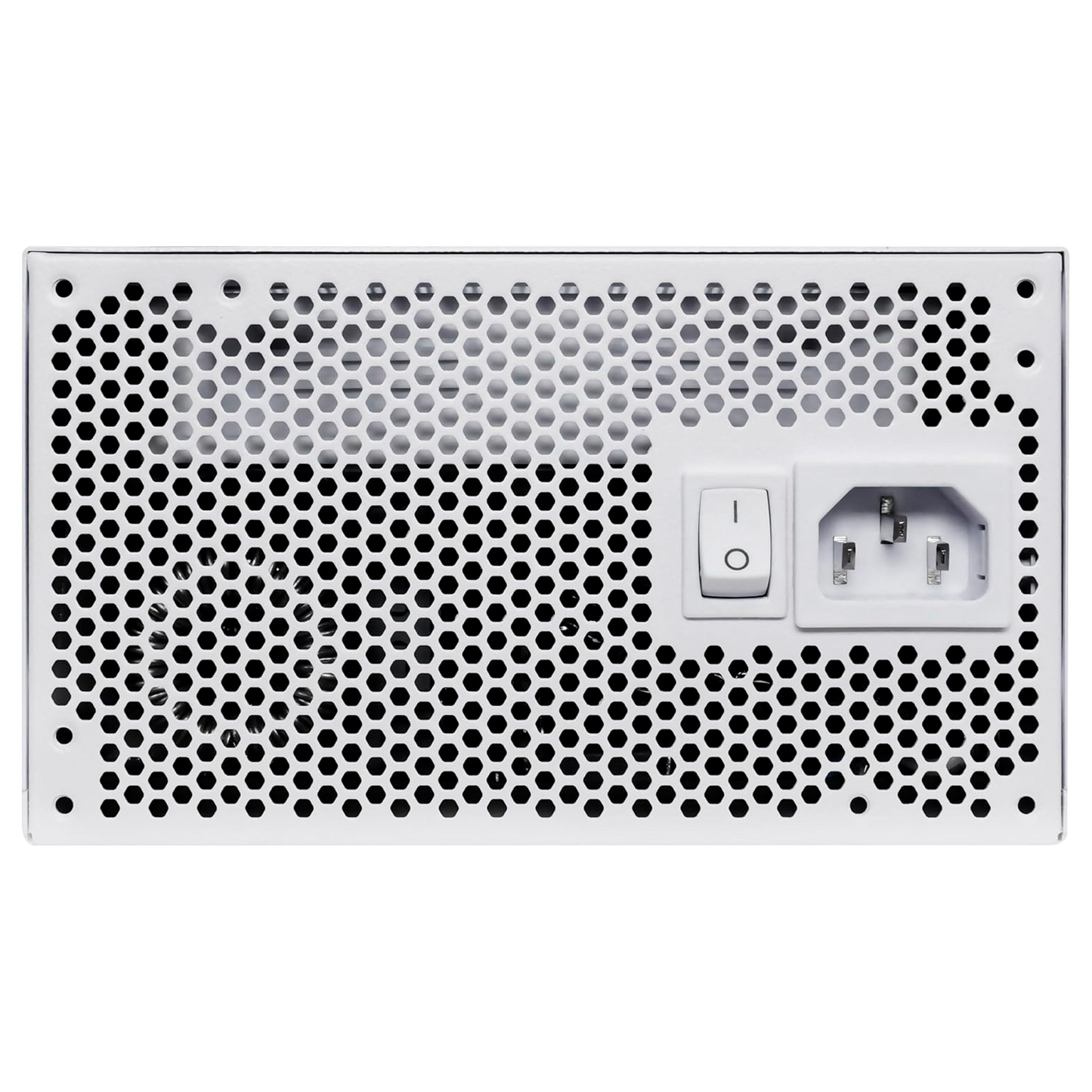 FUENTE CERTIFICADA 850W LIAN LI EG850G ATX 3.1 80 PLUS GOLD BLANCA
