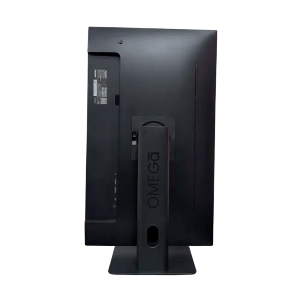 MONITOR JEMIP 27 PULGADAS OFFICE OMEGA PRIME PLANO  4K 60HZ