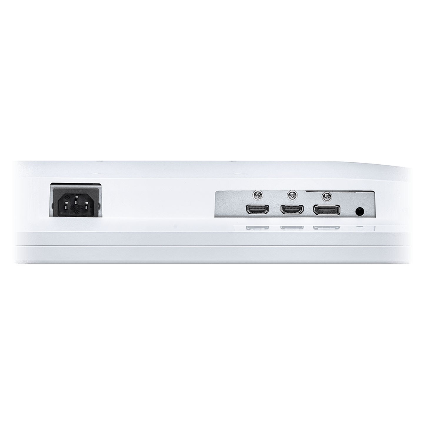 MONITOR ASROCK 27 PULGADAS PG27FFS2E-W BLANCO PLANO 240HZ