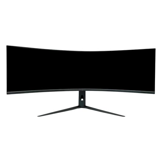 MONITOR JEMIP 49 PULGADAS RAIKO SYNC CURVO 240HZ