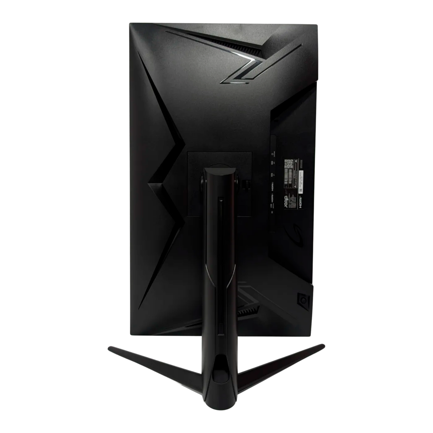 MONITOR JEMIP 27 PULGADAS CYPHER SCREEN X PLANO 2K 200HZ