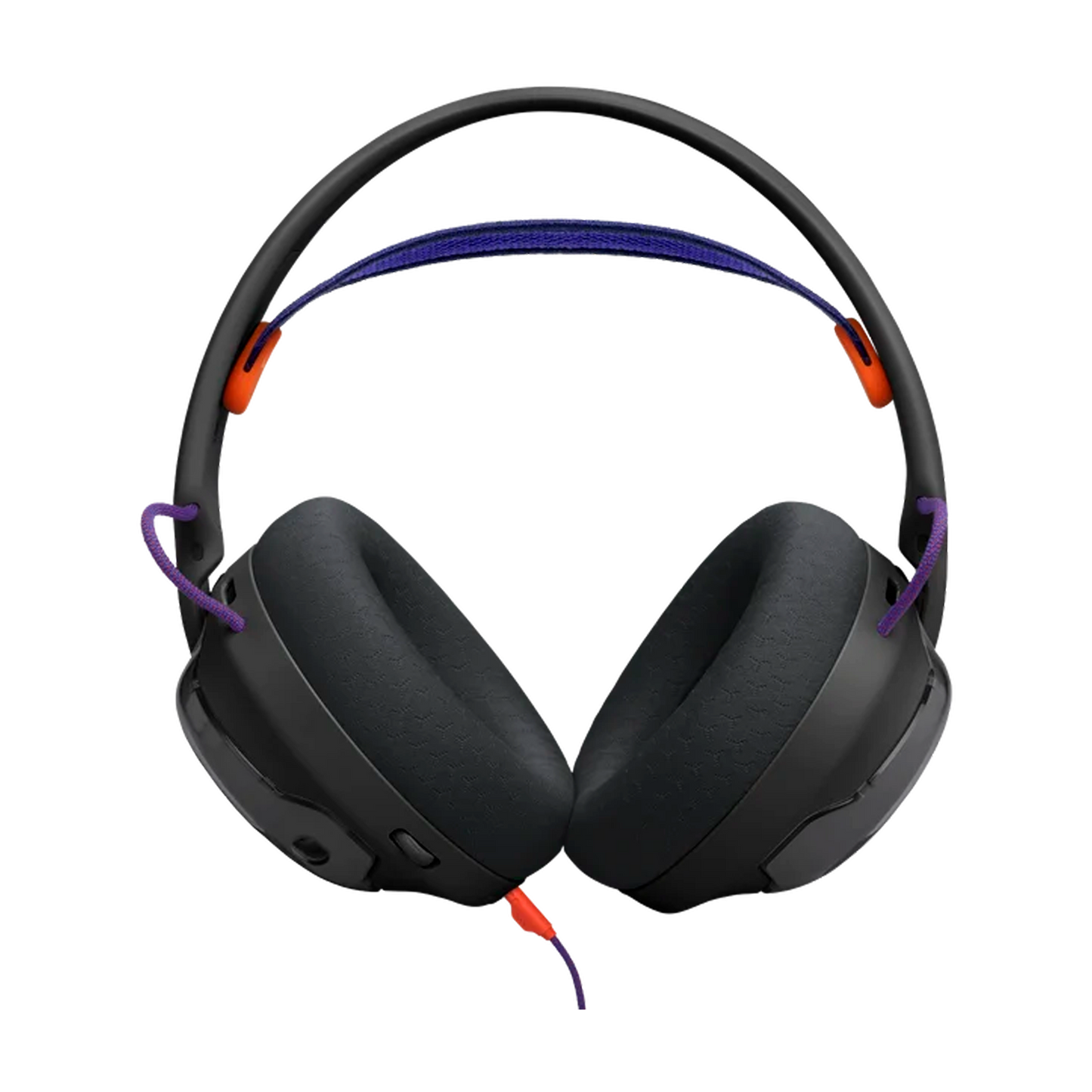 AUDIFONOS JBL GAMING QUANTUM 250 NEGRO