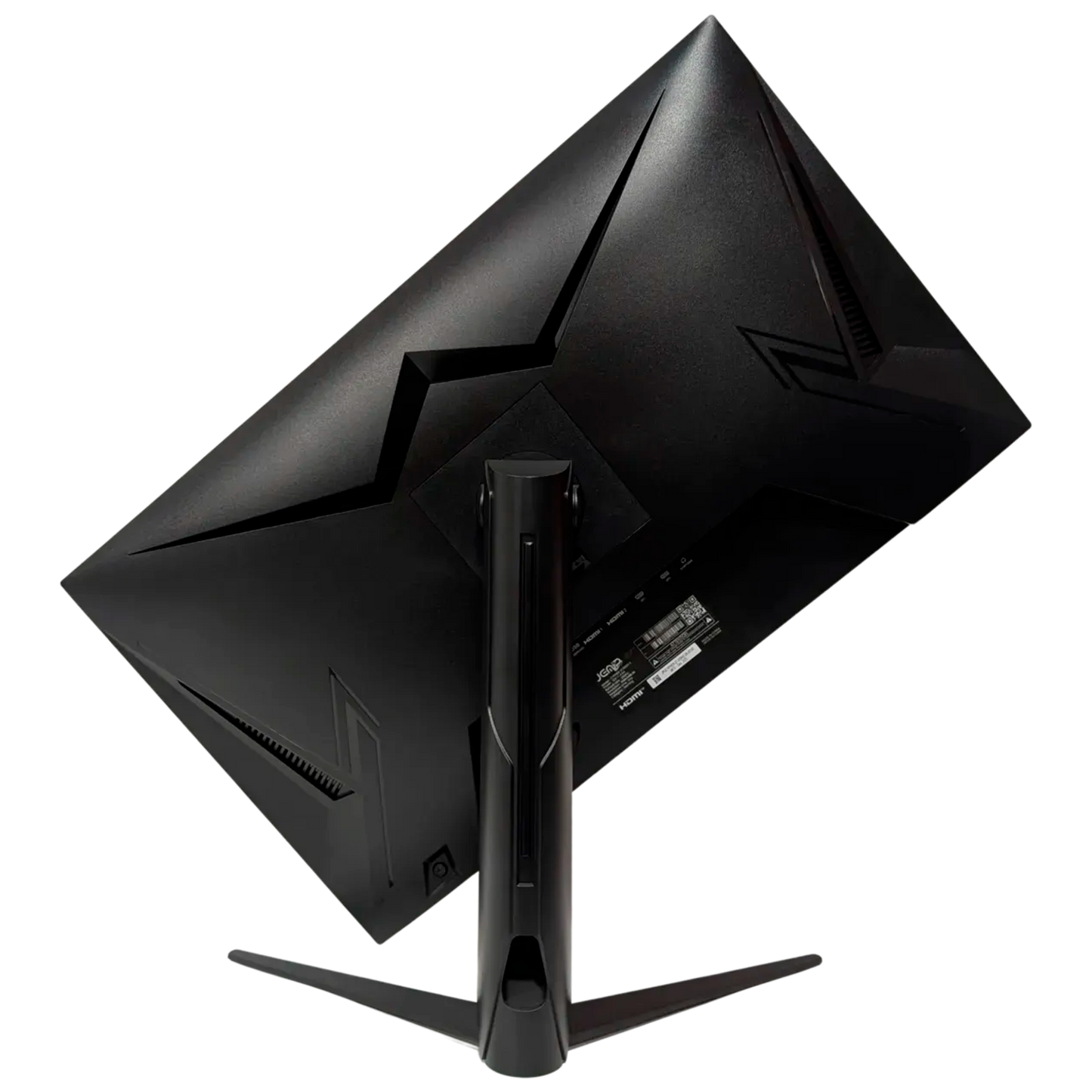 MONITOR JEMIP 27 PULGADAS CYPHER SCREEN X PLANO 2K 200HZ