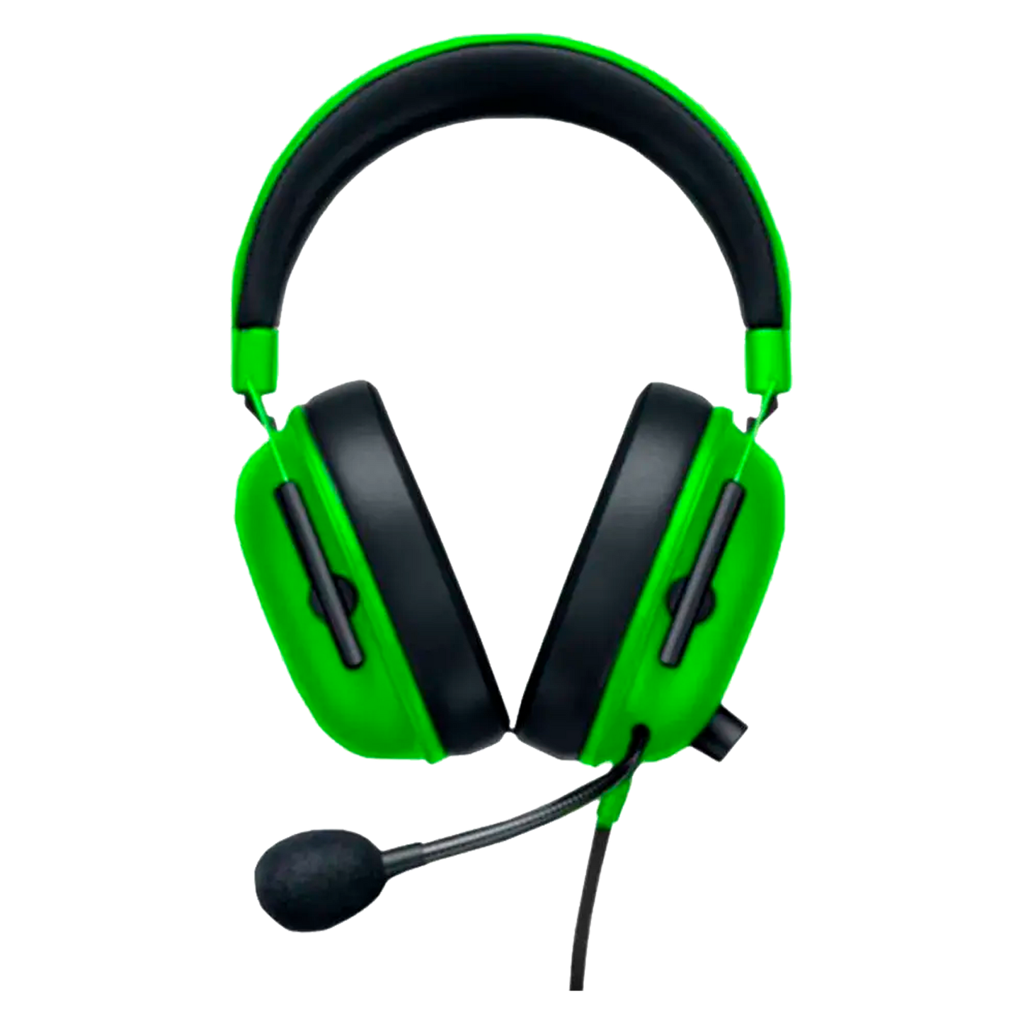 AUDIFONOS RAZER GAMING BLACKSHARK V2 X VERDE