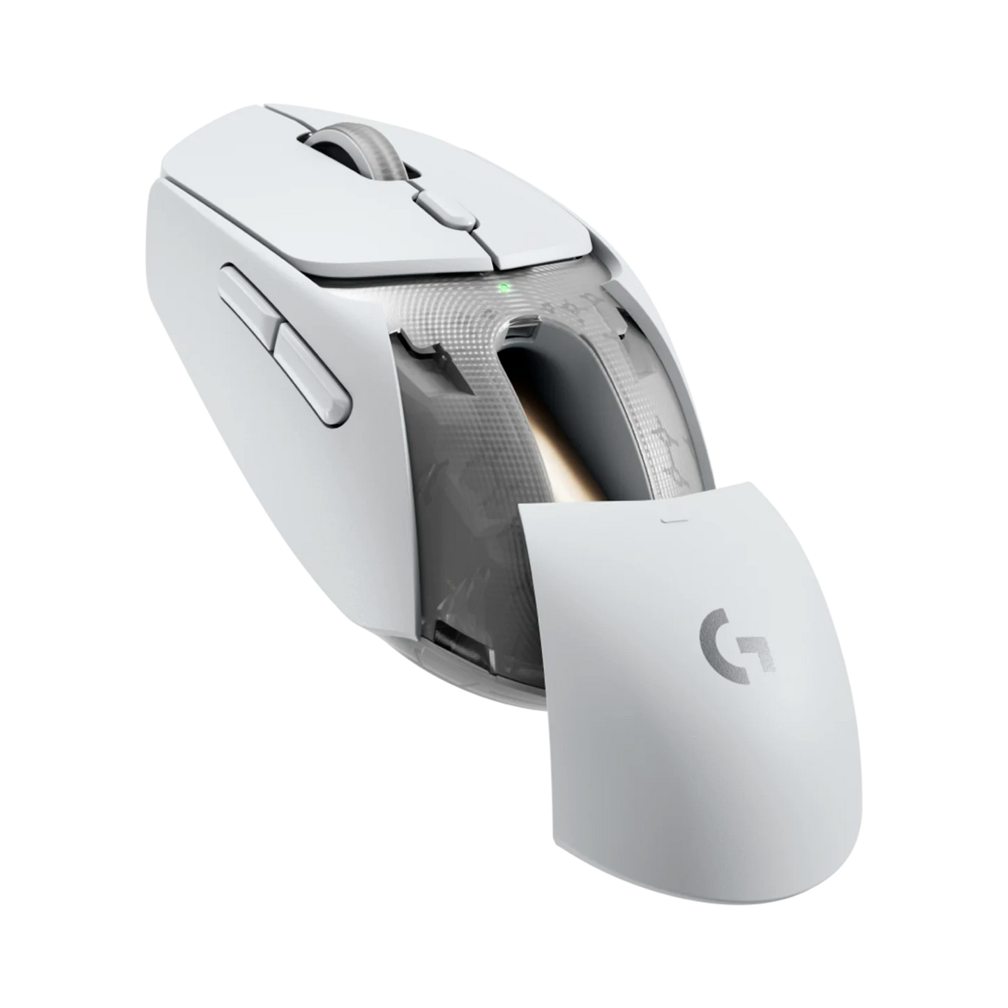 MOUSE LOGITECH GAMING LIGHTSPEED G309 INALAMBRICO BLANCO