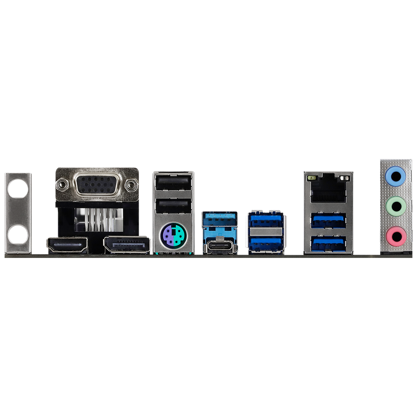 TARJETA MADRE ASROCK A520M PRO4 AM4