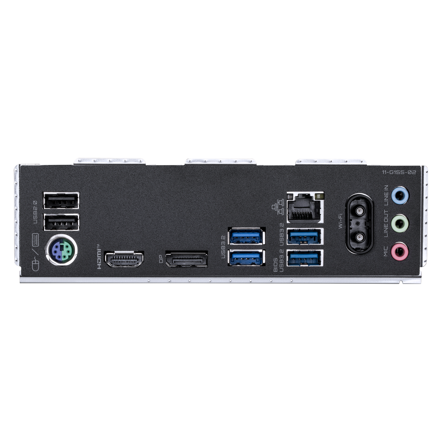 TARJETA MADRE GIGABYTE B550 EAGLE WIFI6 AM4