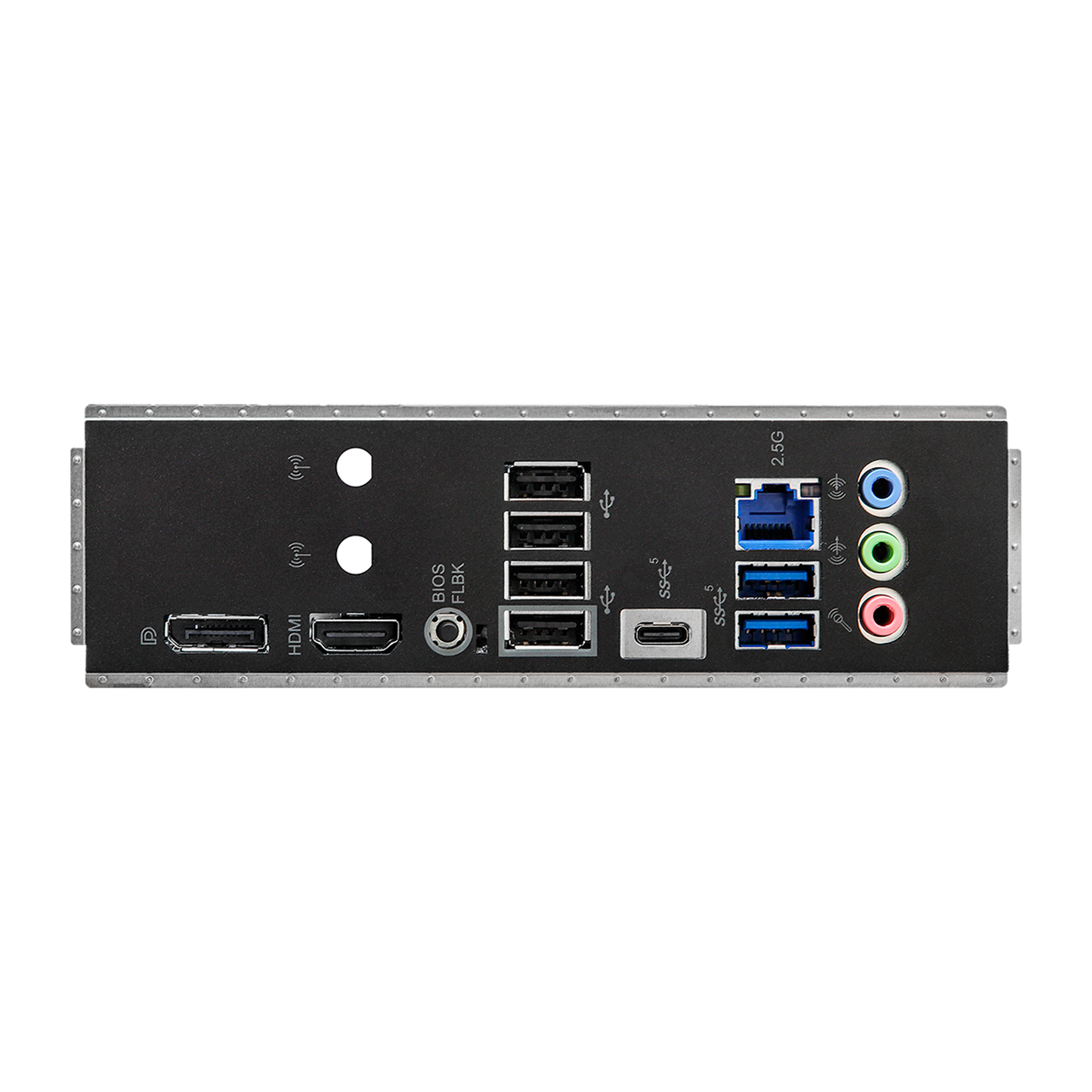 TARJETA MADRE ASROCK B650M-HDV M.2 AM5